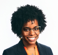Maisha T. Robinson, MD, MS, FAAN