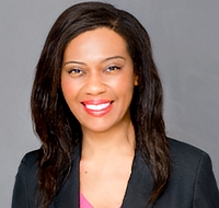 Teshamae Monteith, MD, FAAN