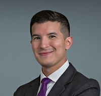 Joel Salinas, MD, MBA, MSc, FAAN