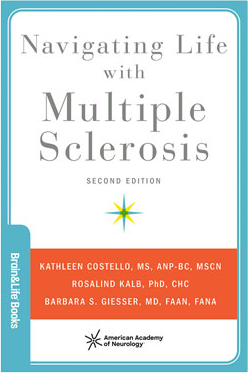 Navigating Life with Multiple Sclerosis