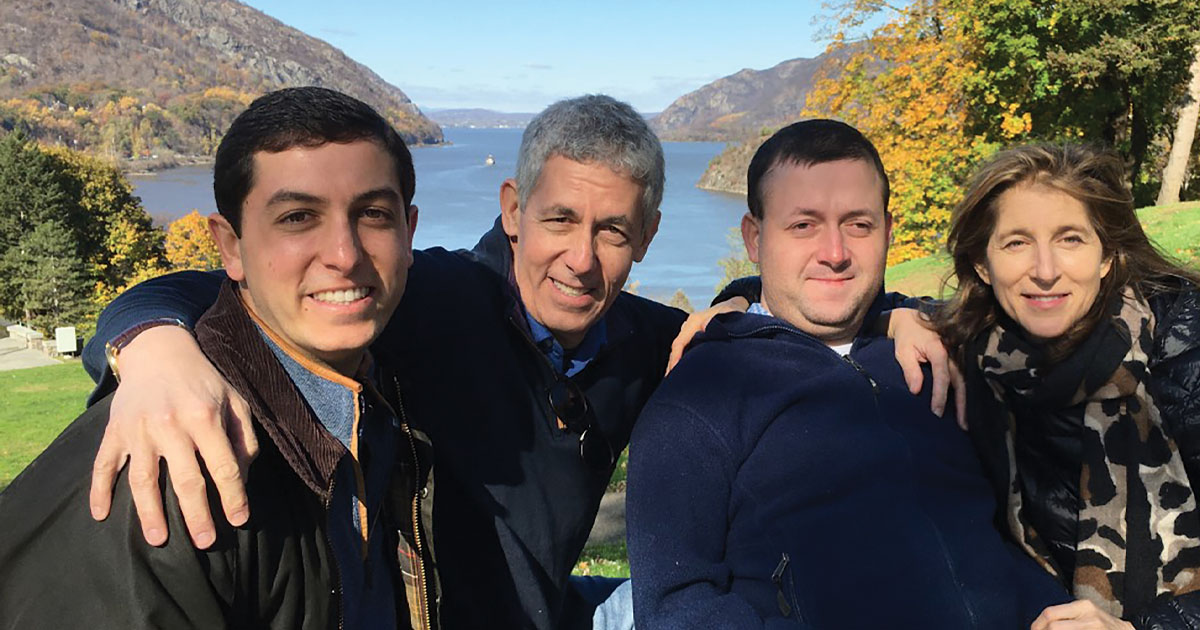 Advice for caregivers of people with rare diseases