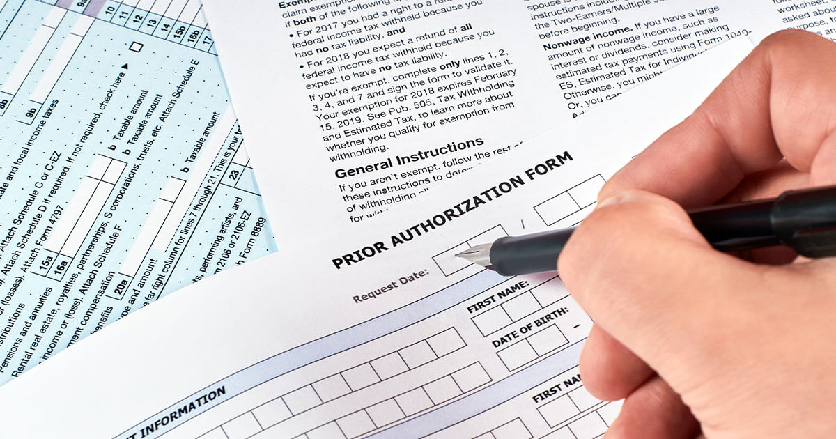 Waiting on insurance approval? How to navigate prior authorization