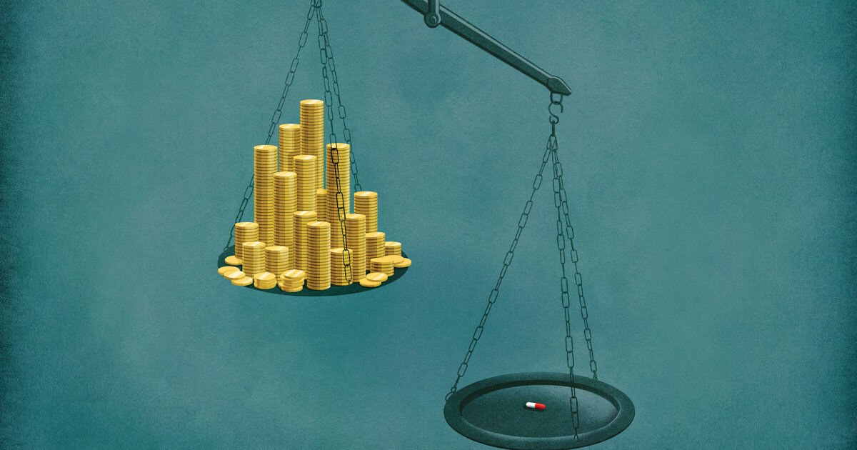 How to pay for myasthenia gravis medication