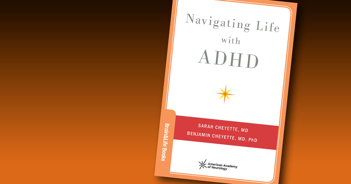 ADHD myths debunked in new guide for patients and families