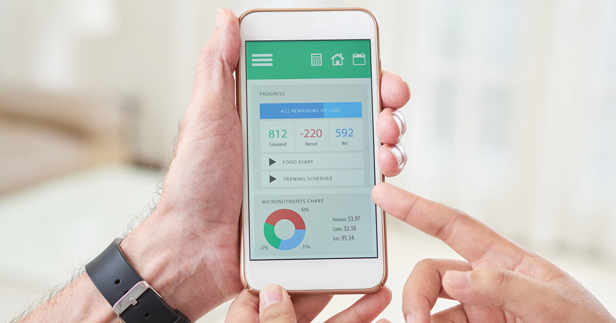 Smartphone apps can help manage Parkinson's, migraines, epilepsy, and more