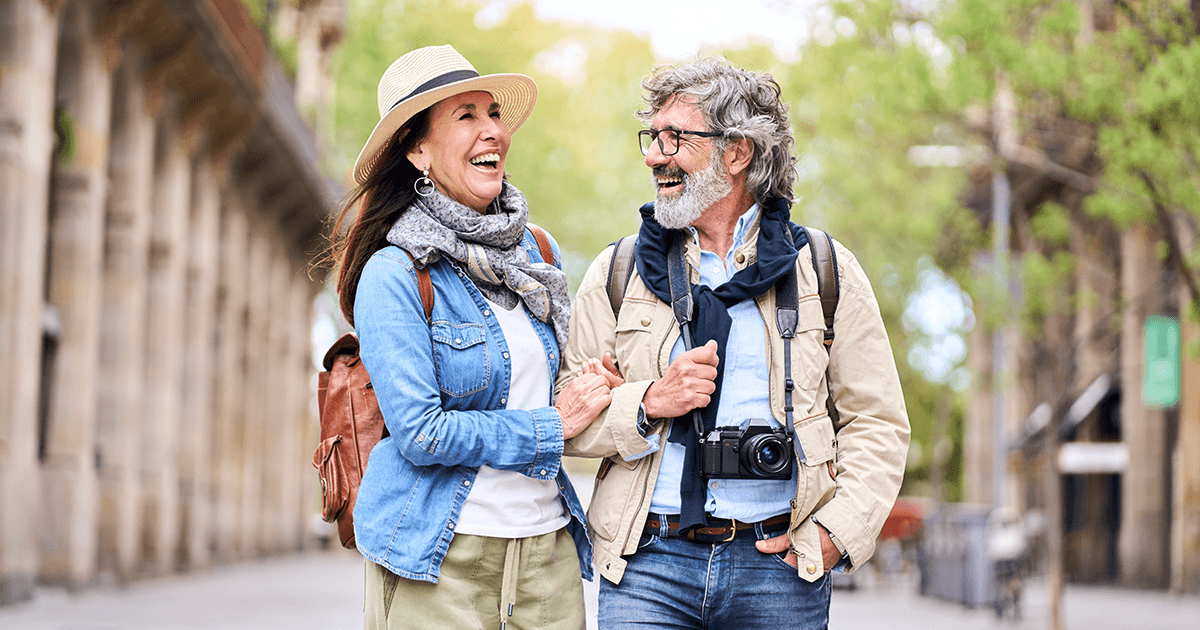 How to plan a vacation when living with a neurological condition