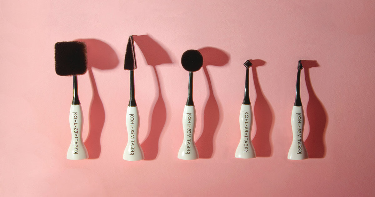 How cosmetic brands are creating more accessible makeup