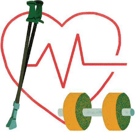 Exercise Icon