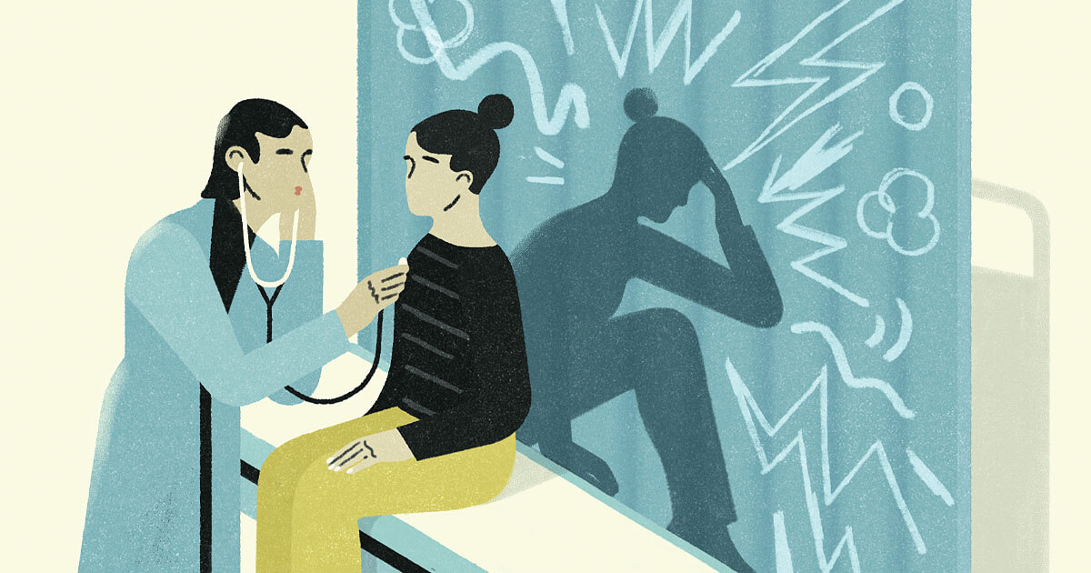 Understanding the impact of invisible illnesses on daily life