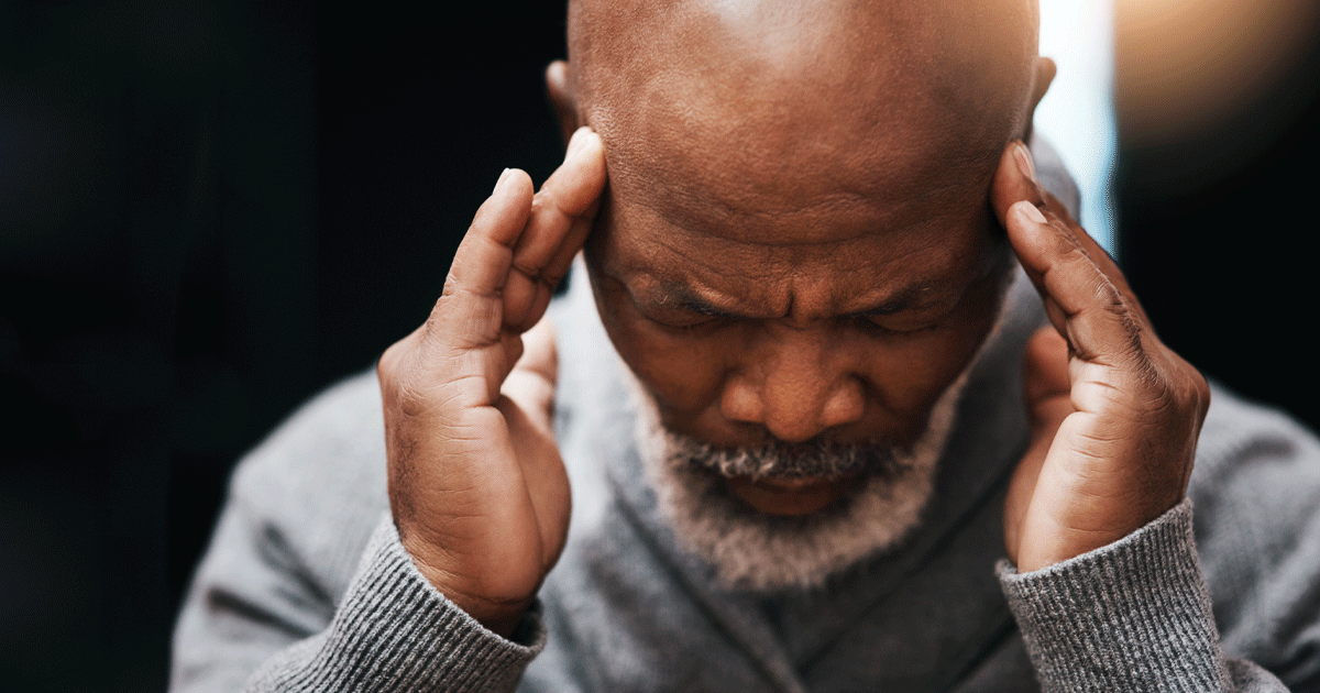 Busting myths about migraine