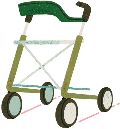 Mobility Icon