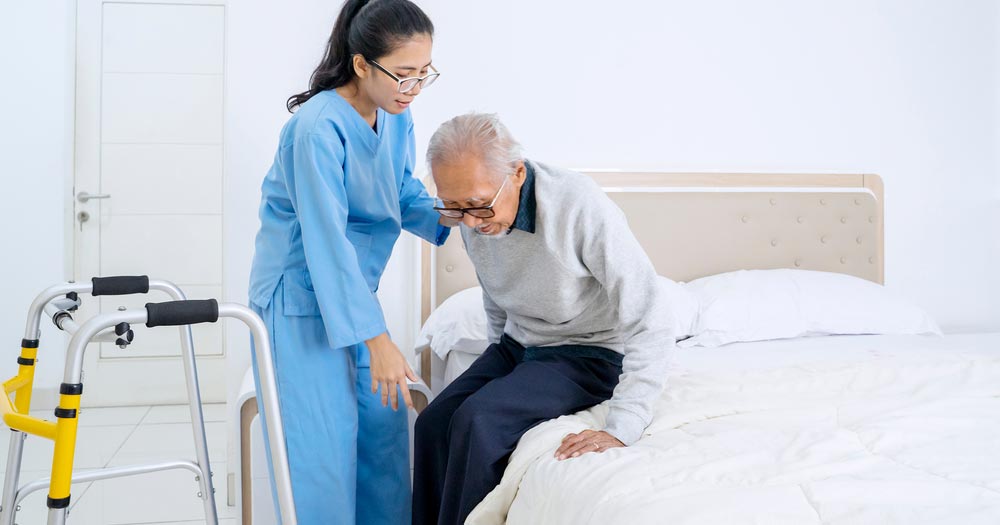 9 ways to maximize progress when recovering from a stroke