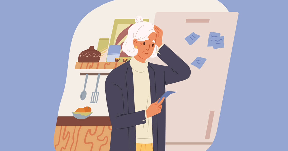 How Alzheimer's disease affects women
