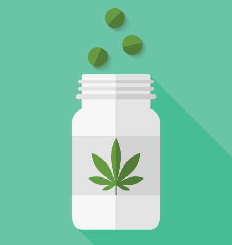 Can medical marijuana control seizures?