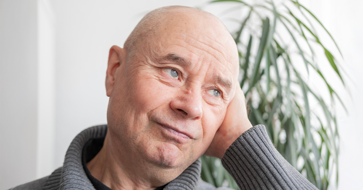 Why are my ears ringing?