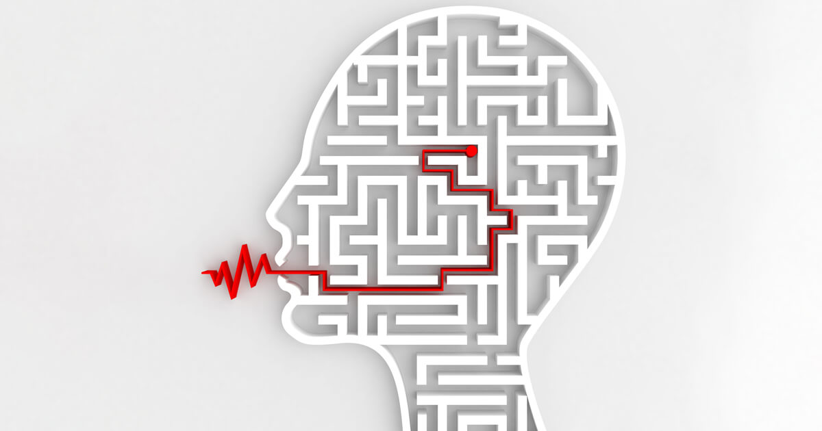 What is aphasia?