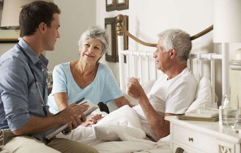 What is palliative care?