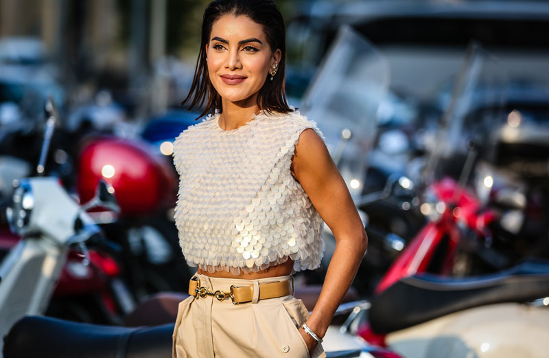 Camila Coelho goes public with epilepsy diagnosis
