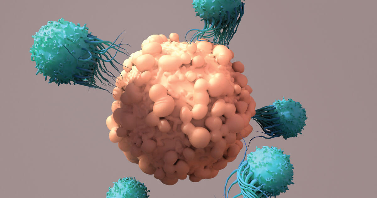 CAR T-cell therapy shows promise as treatment for myasthenia gravis in a clinical trial