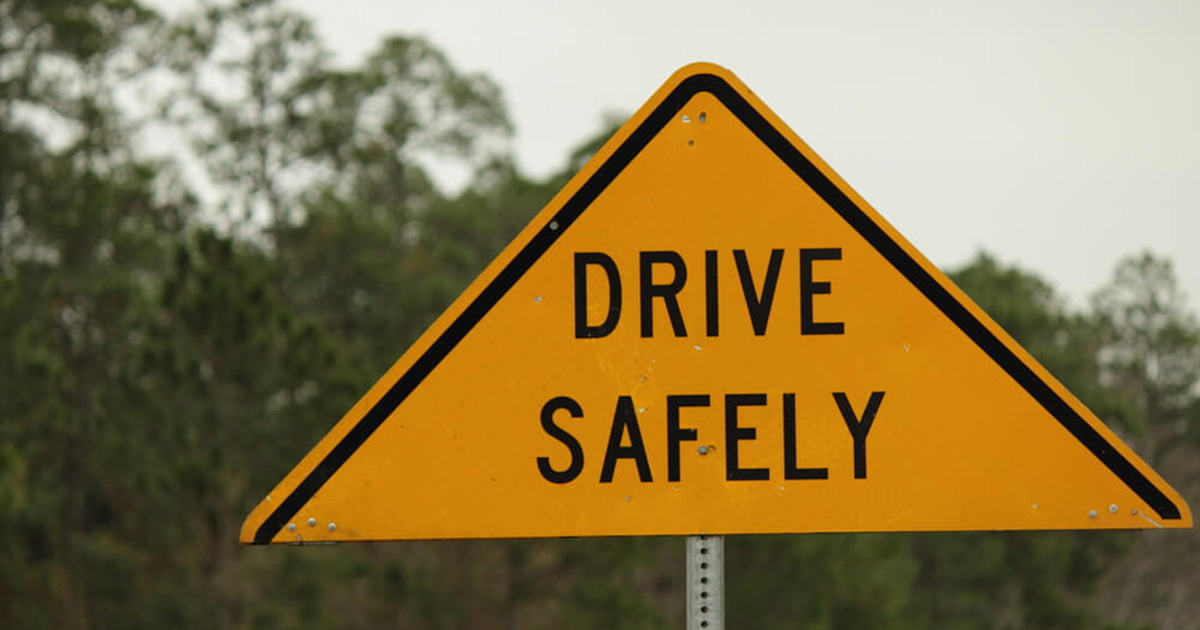 New position statement: When people with epilepsy can safely drive again