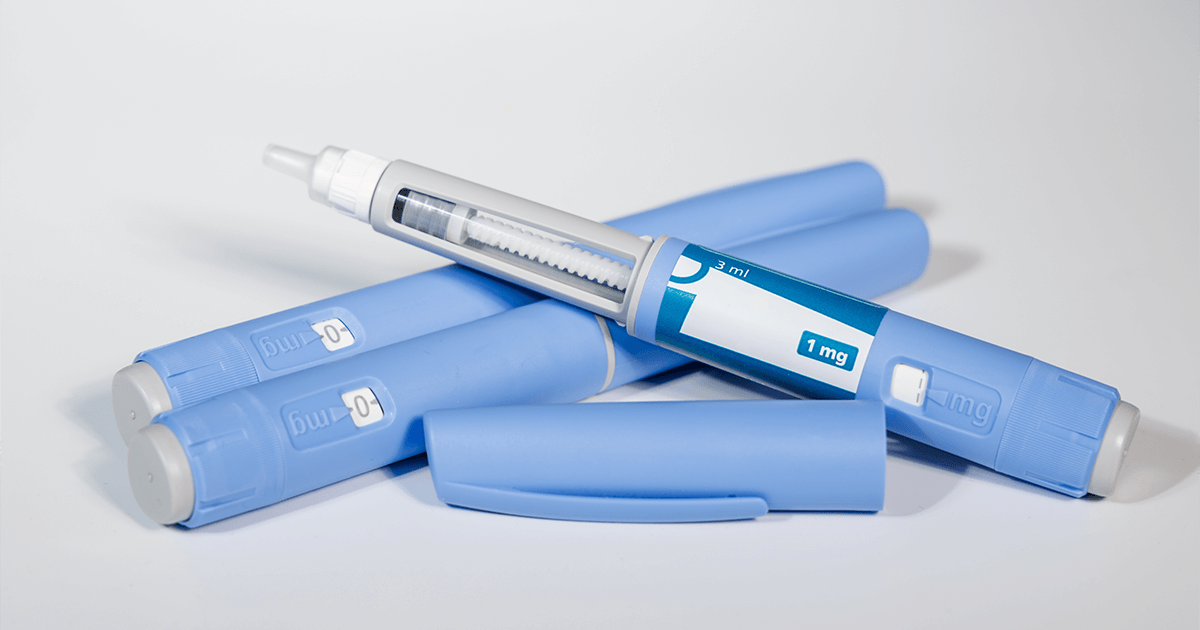 Could GLP-1 drugs lower epilepsy risk in people with diabetes?