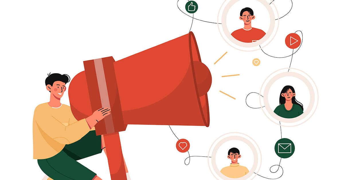 Simple ways to get started in advocacy