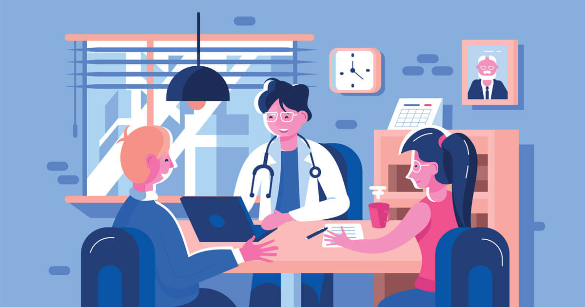 How to advocate for the best health care