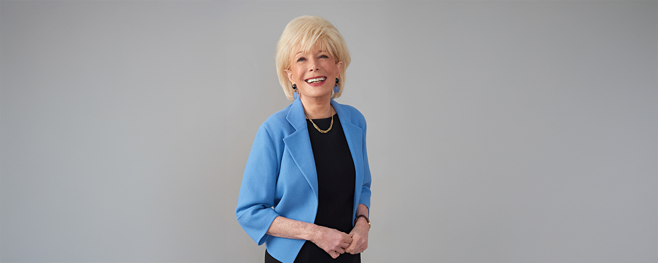 What Lesley Stahl learned from supporting her husband through Parkinson’s disease