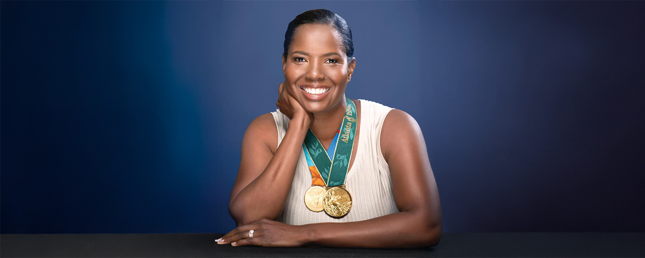 Olympic soccer goalie Briana Scurry opens up about her brain injury
