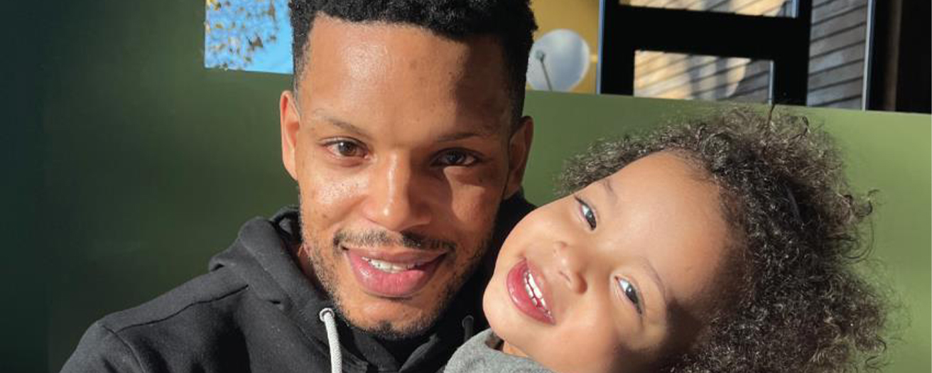 Exercise helps pro basketball player Chris Wright manage his multiple sclerosis