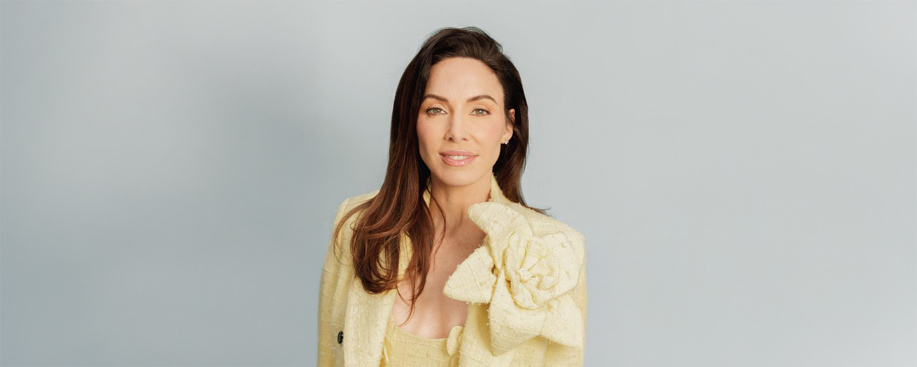 Whitney Cummings reveals how migraines changed her life and made her stronger