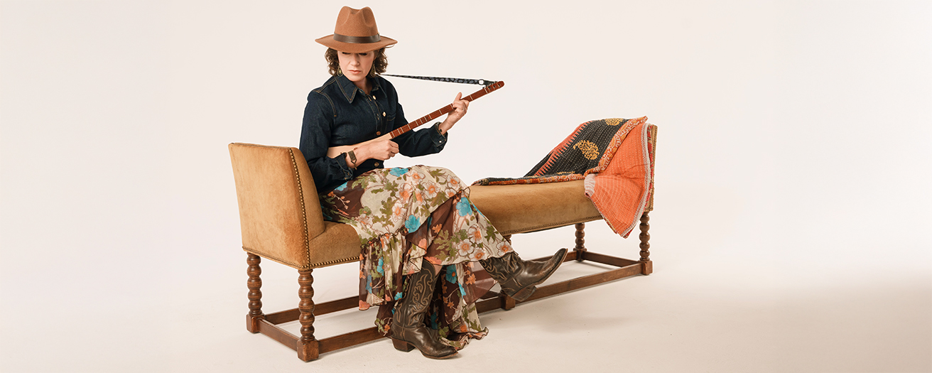 Amy Grant reflects on her recovery after a life-changing bike accident