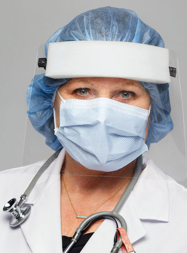 Honoring neurology heroes on the front lines
