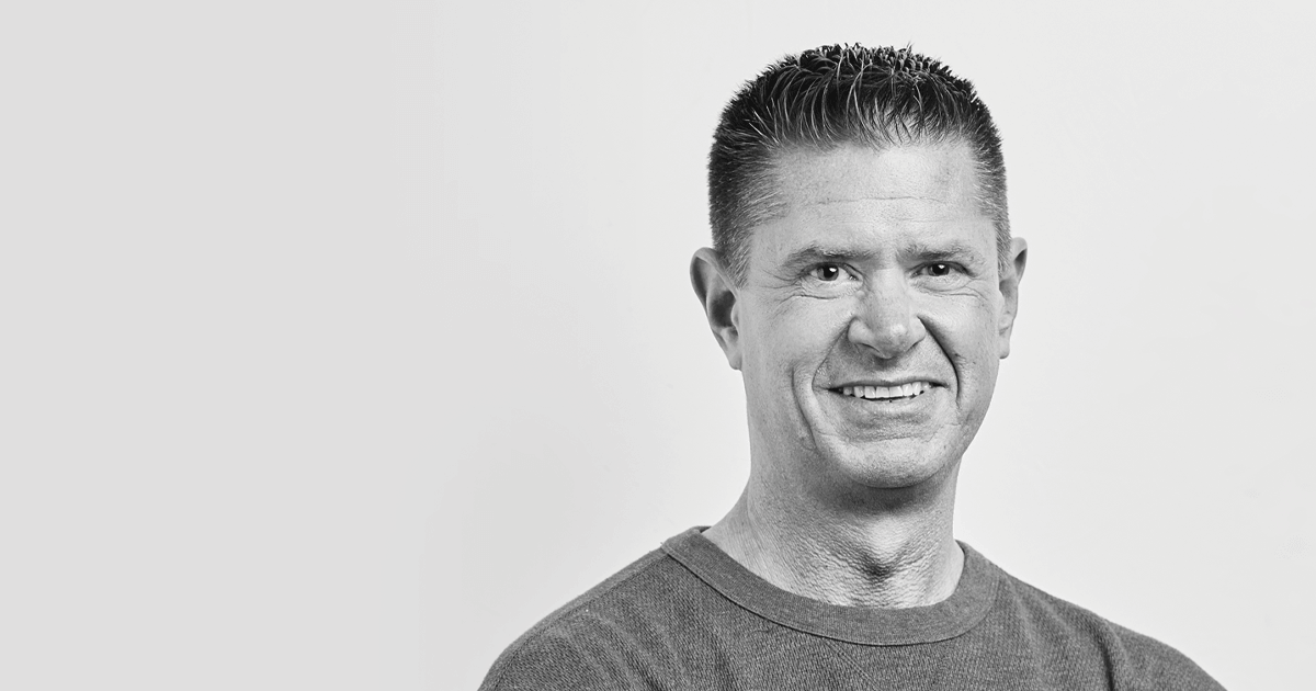 Tom Seaman thrives despite cervical dystonia