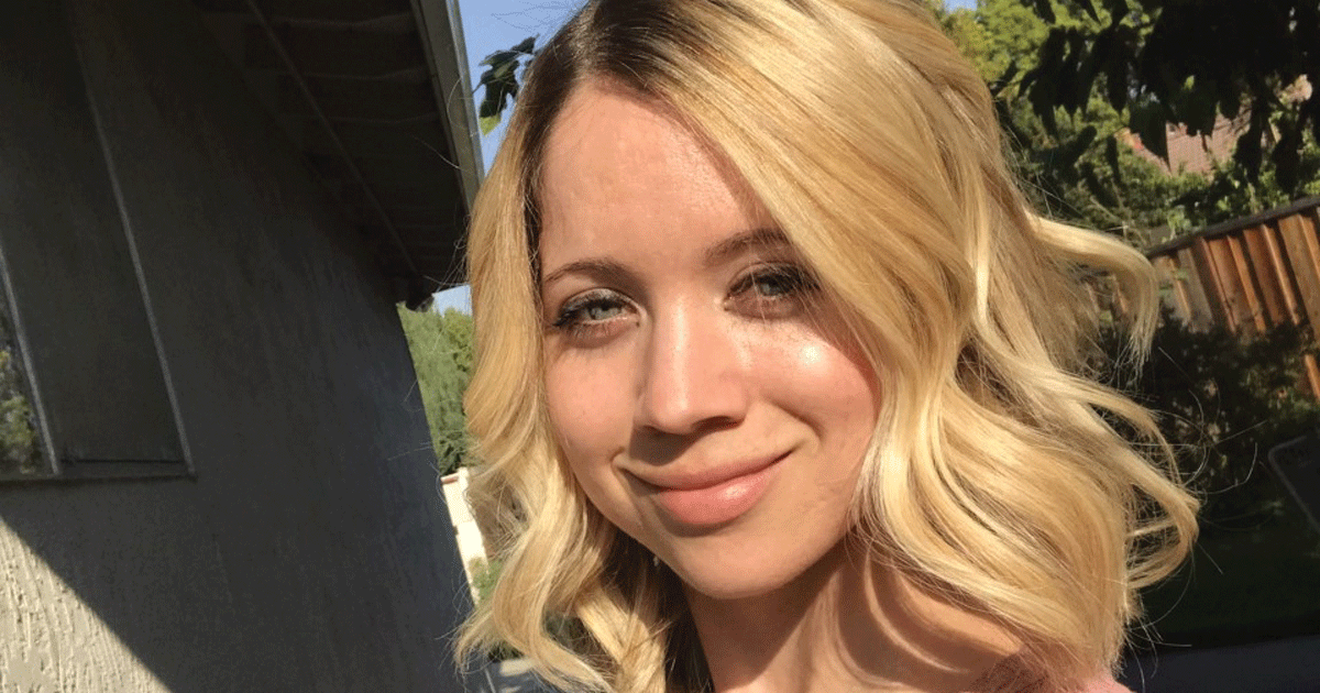 Young woman tackles bullying and epilepsy
