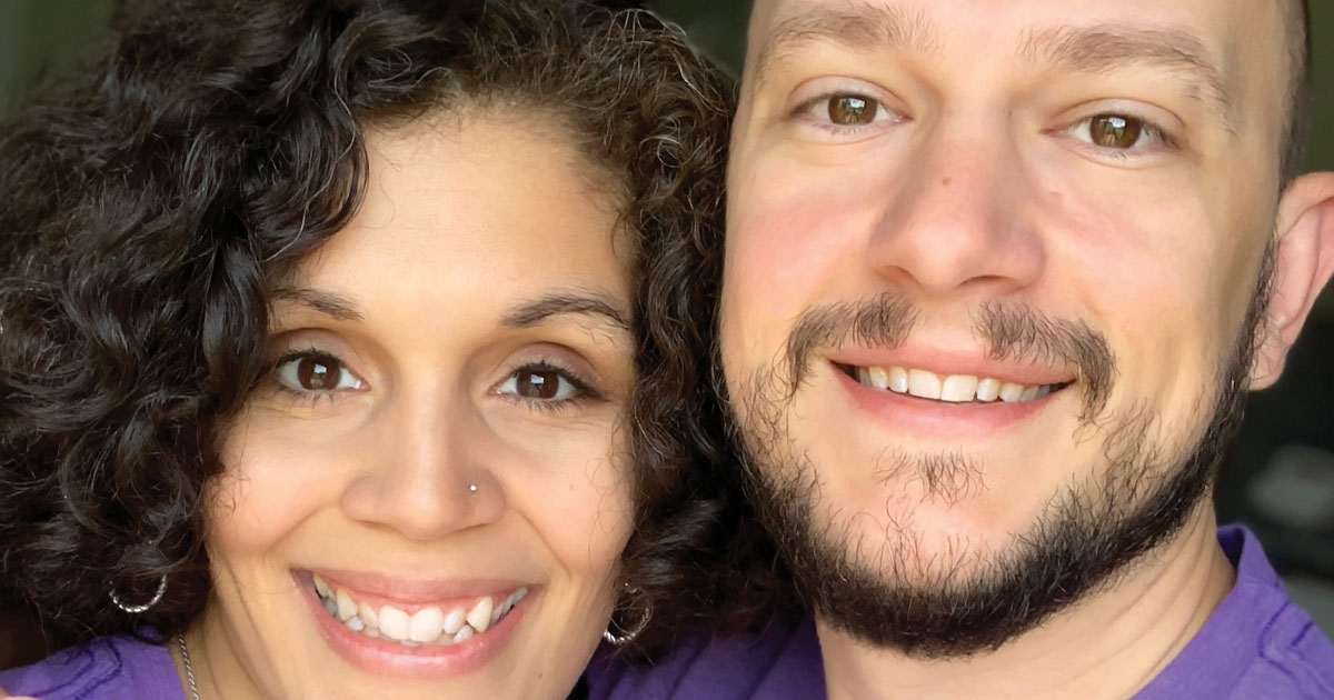 Tiffany Kairos advocates for those with epilepsy