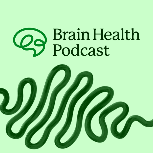 Brain health snapshot: Social connection, blood pressure, AI, and creatine