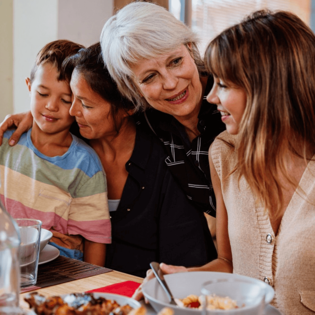 Brain health for the whole family: Answering your questions
