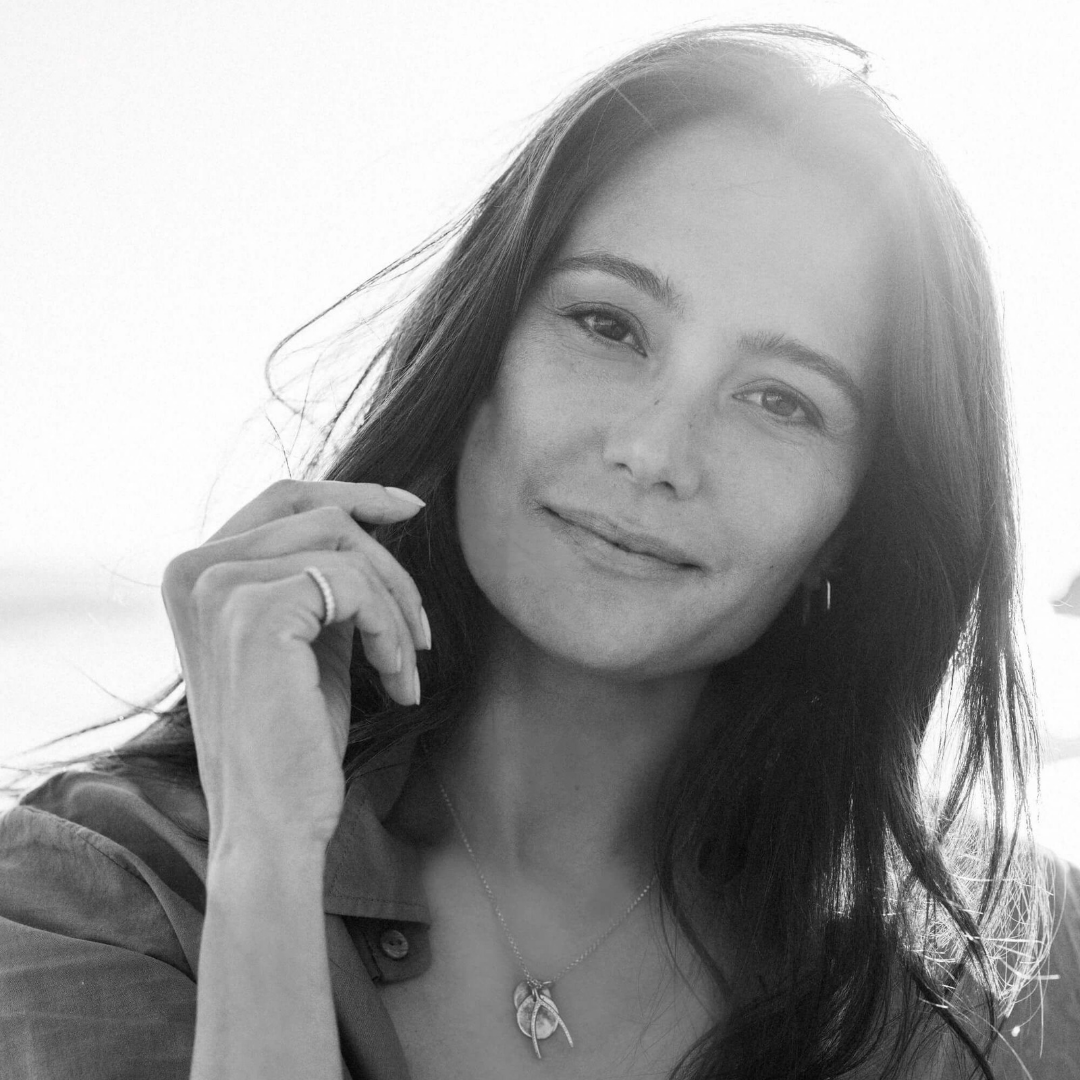 Support, resilience, and caregiving with Emma Heming Willis