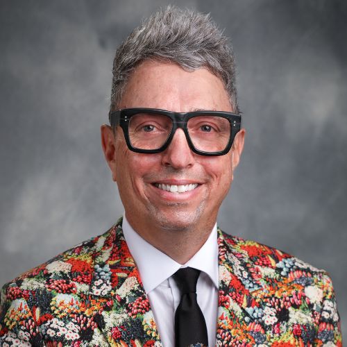 Focusing on hope: Answering your ALS questions with Dr. Rick Bedlack