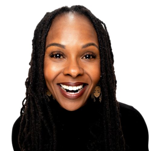 Advocating for a multiple sclerosis diagnosis with Comedian Kellye Howard