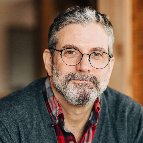 Exploring the reality of cluster headaches with Tom Zeller Jr.