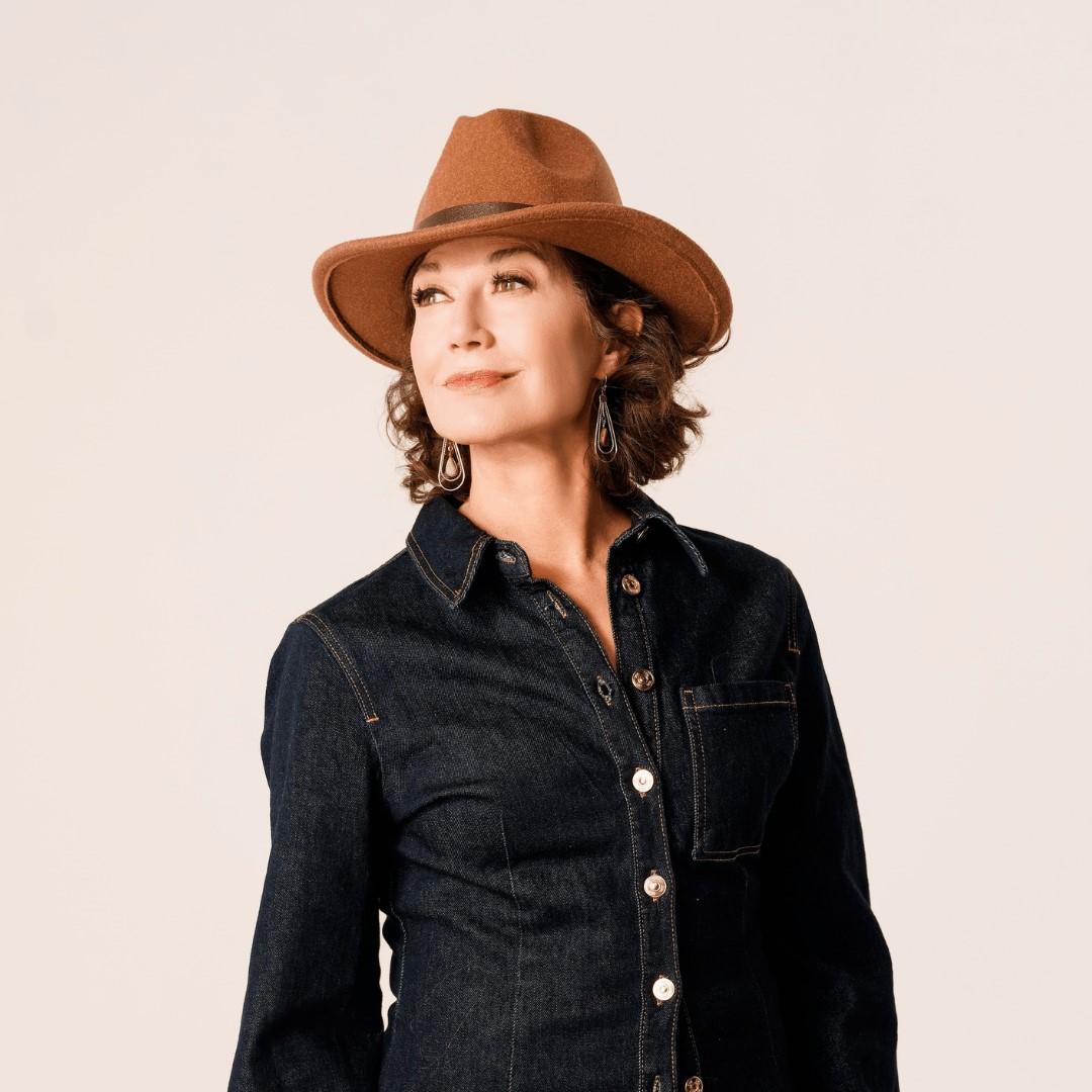 Musician Amy Grant on memory loss, healing, and music