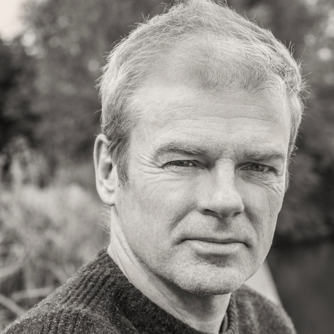 Author Mark Haddon on living and writing with brain fog