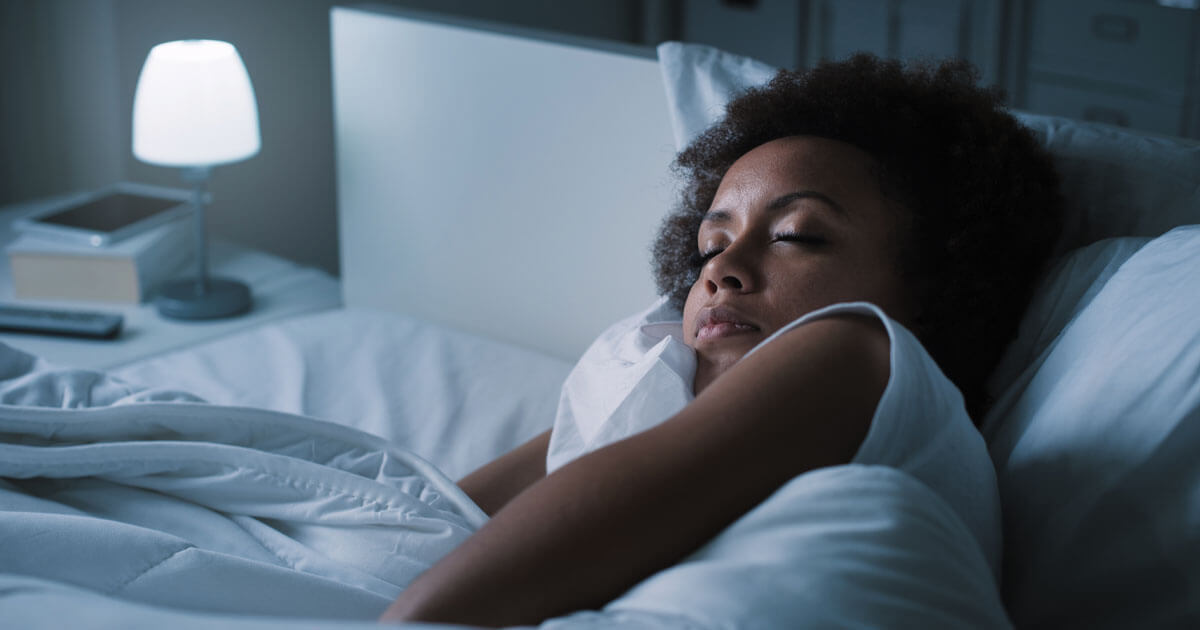 Why sleep is important for brain health