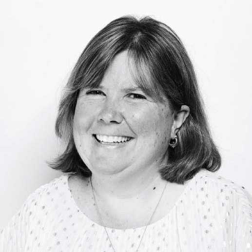 Beth Usher on life with half a brain