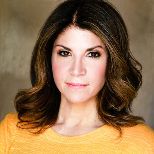 Christina Zorich on the joys and struggles of caregiving