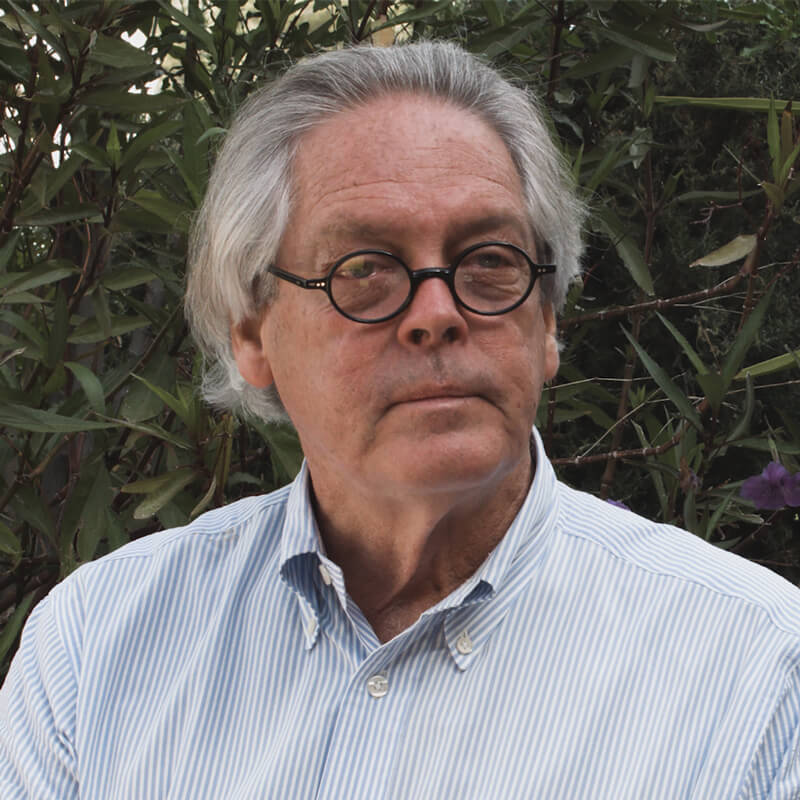 Journalist Greg O'Brien on chronicling his life with Alzheimer's