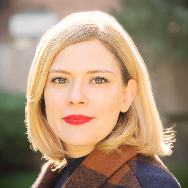 Susannah Cahalan on anti-NMDA encephalitis and her journey to diagnosis