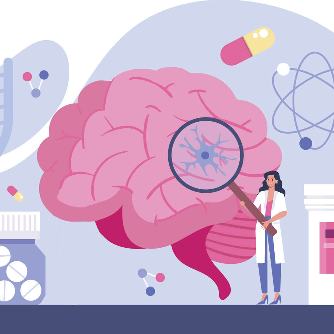 Brain health for women, part two